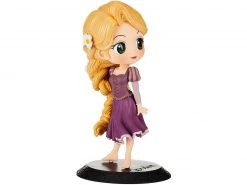 Dragons Trading Disney Q Posket Rapunzel Figure Bandai & Banpresto