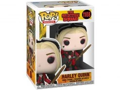Dragons Trading New Arrival Suicide Squad 2021 - Harley Quinn (Bodysuit)