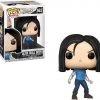 168 Dragon Trading Inc New Arrival Alita Battle Angel: Alita (Doll Body) Pop Vinyl Figure
