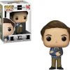 Dragons Trading Funko POP! TV: Club De Cuervos - Hugo Sanchez Pop