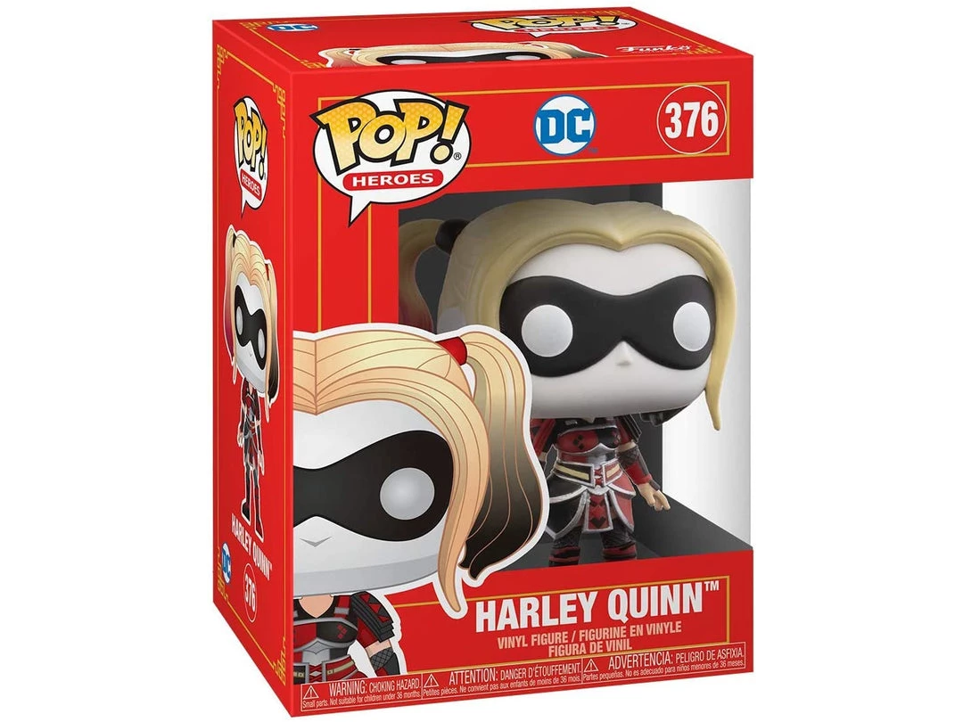 168 Dragon Trading Inc New Arrival Heroes: Imperial Palace - Harley Pop 4 168 Dragon Trading Inc New Arrival Heroes: Imperial Palace - Harley Pop