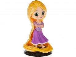 Dragons Trading Disney Rapunzel Q Posket Figure Bandai & Banpresto