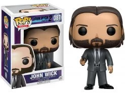 168 Dragon Trading Inc New Arrival John Wick Chapter 2 - John Wick Pop