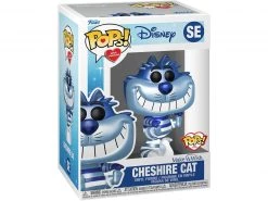 Dragons Trading Disney: M.A.Wish- Cheshire Cat(MT) Pop New Arrival