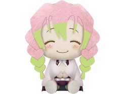 Dragons Trading Bandai & Banpresto Banpresto Demon Slayer: Kimetsu No Yaiba Big Plush A: MITSURI KANROJI (BP17022)