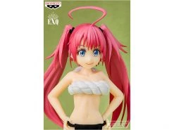 Dragons Trading Bandai & Banpresto That Time I Got Reincarnated As A Slime Milim EXQ Figure