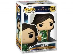 168 Dragon Trading Inc The Eternals - Sersi Pop