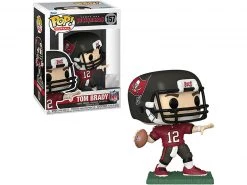 Dragons Trading NFL: Bucs- Tom Brady (Home Uniform) New Arrival