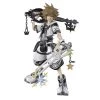 Dragons Trading Bandai & Banpresto Kingdom Hearts II: Sora (Final Form) S.H.Figuarts Action Figure (Figures)