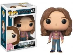 168 Dragon Trading Inc Harry Potter: HP - Hermione W/ Time Turner Pop New Arrival