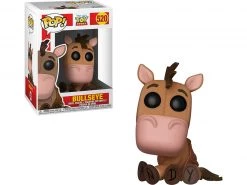 Dragons Trading New Arrival Toy Story - Bullseye