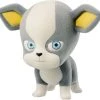 Dragons Trading Bandai & Banpresto JoJo's Bizarre Adventure:Stardust Crusaders Fluffy - Puffy Igga Ver. B (2.4")
