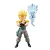 Dragons Trading Bandai & Banpresto Tamashii Nations S.H. Figuarts Super Saiyan Gotenks "Dragonball"