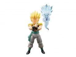 Dragons Trading Bandai & Banpresto Tamashii Nations S.H. Figuarts Super Saiyan Gotenks "Dragonball"