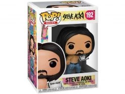 168 Dragon Trading Inc POP Rocks: Steve Aoki W/ Cake New Arrival