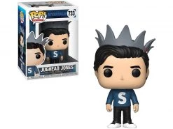 Dragons Trading New Arrival Riverdale: Jughead Jones (Dream Sequence) Pop
