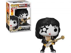 Dragons Trading Funko POP! Rocks: Kiss - Starchild Pop
