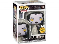 Dragons Trading La Llorona - La Llorona (Chase)