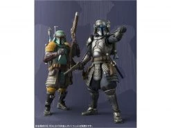 Dragons Trading Bandai & Banpresto Ronin Jango Fett