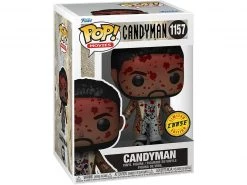 Dragons Trading Candyman - Candyman Pop (Chase)