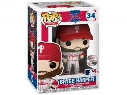 Dragons Trading MLB: Phillies - Bryce Harper