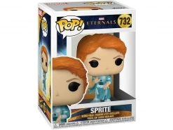 Dragons Trading The Eternals - Sprite Pop New Arrival