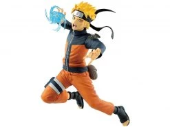 Funko Naruto Shippuden Vibration Stars-Gara & Uzumaki Naruto- B: Uzumaki Naruto (Repeat)