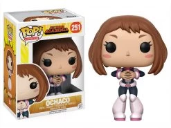 Power Rangers My Hero Academia - Ochaco Pop