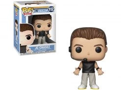 Dragons Trading Funko POP! Rocks: NSync - JC Chasez Pop Figures & Statues