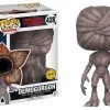 Dragons Trading Stranger Things - Demogorgan Closed Mouth (Chase) Pop New Arrival 1 Dragons Trading Stranger Things - Demogorgan Closed Mouth (Chase) Pop New Arrival