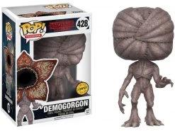 Dragons Trading Stranger Things - Demogorgan Closed Mouth (Chase) Pop New Arrival
