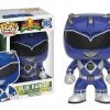 Figures & Statues Power Rangers - Blue Ranger Vinyl Figure