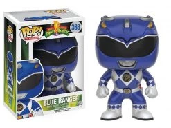 Figures & Statues Power Rangers - Blue Ranger Vinyl Figure