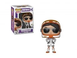 Dragons Trading Funko Pop! Games: Fortnite - Moonwalker