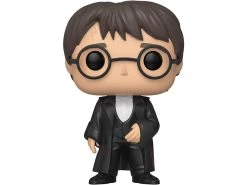 Funko New Arrival Harry Potter: Harry Potter (Yule) Pop Vinyl