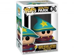 Dragons Trading South Park - Stick Of Truth - Grand Wizard Cartman Pop New Arrival