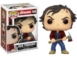 Dragons Trading Movies: The Shining - Jack Torrance (Standard) Pop