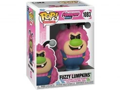 Dragons Trading Powerpuff Girls - Fuzzy Lumpkins Pop