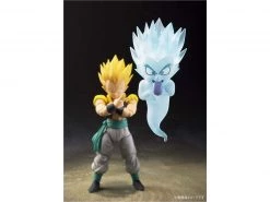 Dragons Trading Bandai & Banpresto Tamashii Nations S.H. Figuarts Super Saiyan Gotenks