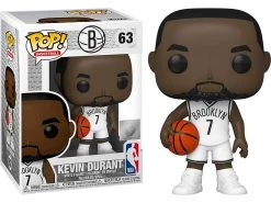 Dragons Trading New Arrival NBA - Nets - Kevin Durant Pop