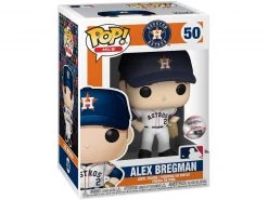 Dragons Trading MLB: Astros - Alex Bregman