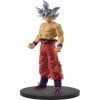 Dragons Trading Bandai & Banpresto Dragon Ball Super Creator X Creator Ultra Instinct Son Goku Figure