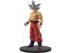 Dragons Trading Bandai & Banpresto Dragon Ball Super Creator X Creator Ultra Instinct Son Goku Figure