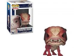 Power Rangers Predator 2018: Predator Hound POP New Arrival