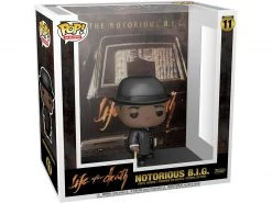 Dragons Trading Albums: Biggie- Life After Death Pop New Arrival