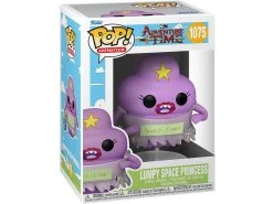 Dragons Trading Adventure Time- Lumpy Space Princess