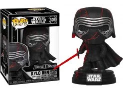 Dragons Trading Star Wars: Rise Of Skywalker - Kylo Ren (Electronic) Pop New Arrival