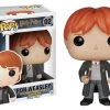 168 Dragon Trading Inc Harry Potter - Ron Weasley Pop
