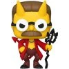 Dragons Trading Simpsons: Devil Flanders (GITD) Pop (Special Edition) New Arrival