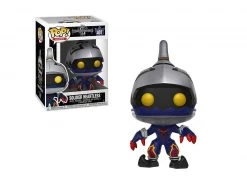 Dragons Trading Figures & Statues Funko Pop Disney: Kingdom Hearts 3 - Soldier Heartless Collectible Figure, Multicolor